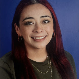 Meet your Posher, Jocelyn